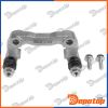 Support, étrier de frein droite pour CITROEN | BDA432, HZT-CT-028A